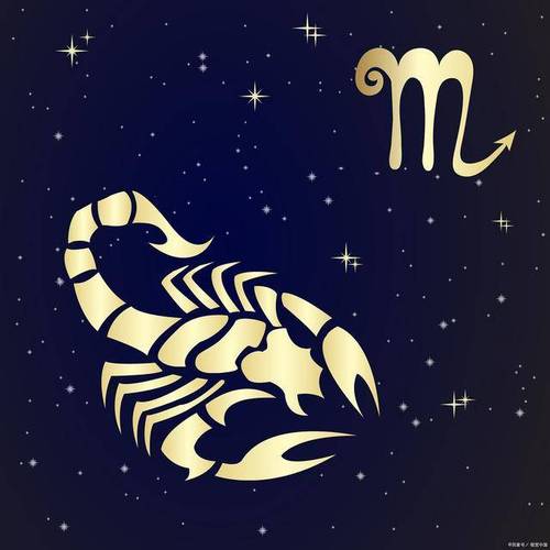 2025财运高峰：摩羯天蝎白羊属龙，四大星座财富盛宴！