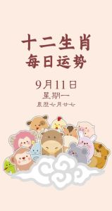 12月28号生肖运势高峰：龙马猪好运降临！