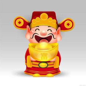 2025年生肖星座财运盘点：哪些星座财富与幸福双丰收？