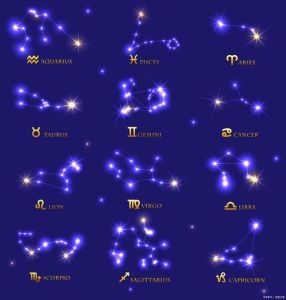 2025年星座运势转折：白羊牛双子狮子四大星象蓄势待发