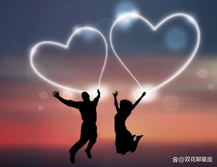 四月星座爱情绽放：寻找甜蜜瞬间
