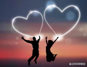 四月星座爱情绽放：寻找甜蜜瞬间