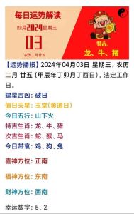2025年财运新纪元：四大生肖运势大解析