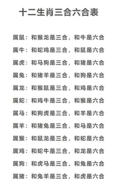 生肖猴八字不合揭秘：婚后易冲突的生肖组合