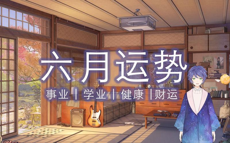 12月星座运势：爱情财运事业丰收指南