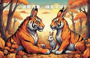 12月28日生肖运势大爆发：鼠虎兔龙转运时刻！