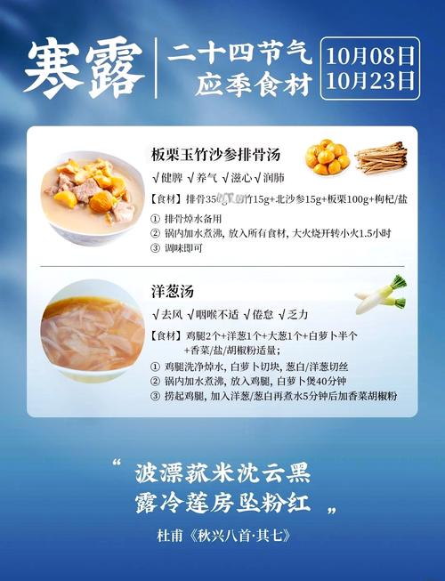 寒露生肖运势大揭秘：鼠牛虎兔好运来！