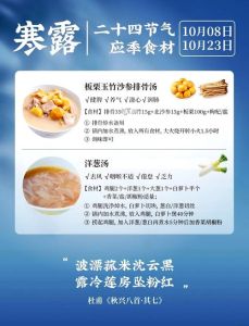 寒露生肖运势大揭秘：鼠牛虎兔好运来！