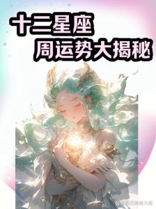 12月30日生肖星座运势大揭秘：转运日到来，幸福收获！