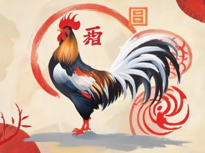 2025财运高峰：白羊狮子蛇猴生肖财富盛宴