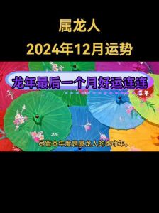 12月运势揭秘：哪些星座生肖双丰收？