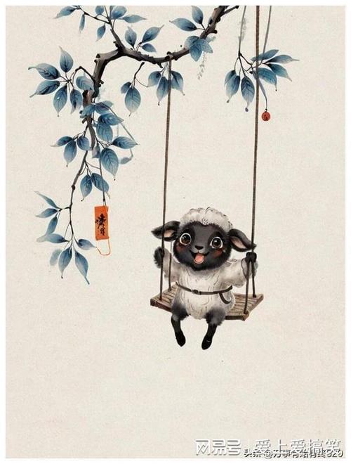 属羊人未来十年运势揭秘：事业财富健康人际全解析