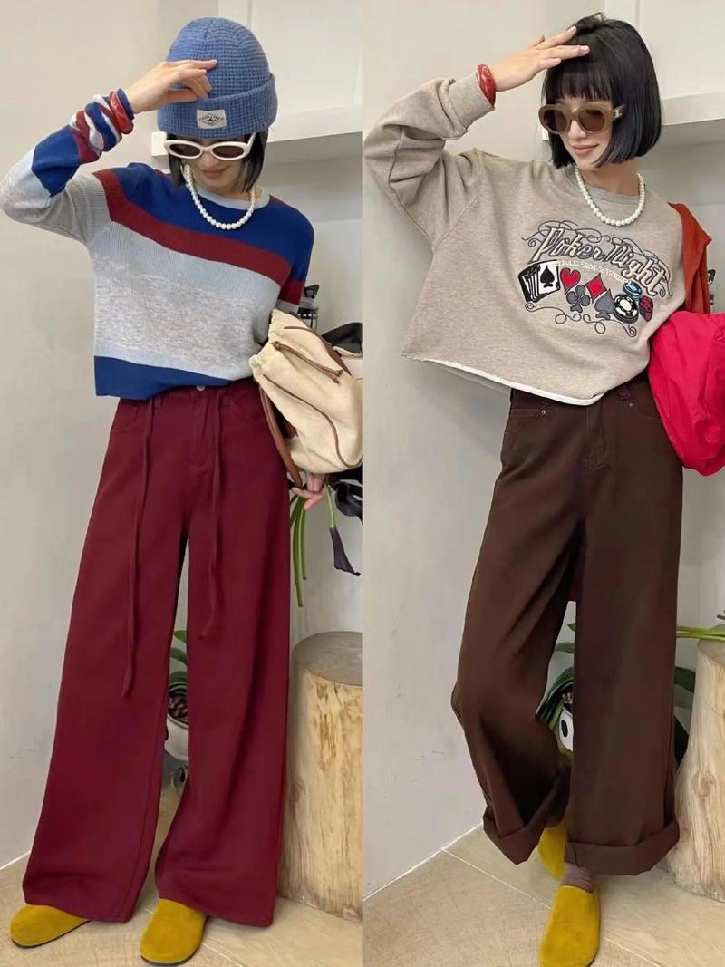 揭秘亮色系服饰女性的性格与心理追求
