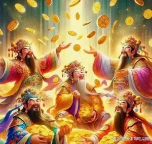 年底财运大爆发：摩羯天蝎金牛迎高峰，你准备好了吗？