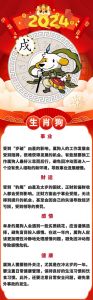 2024新年十二生肖运势详解：运势起伏，吉祥指南！