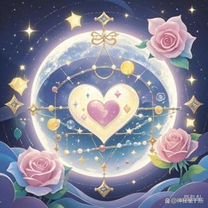 12月28日星座桃花盛开：四大星座浪漫邂逅指南