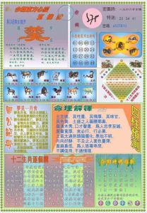 1月运势大揭秘：鼠虎龙兔，事业爱情双丰收！