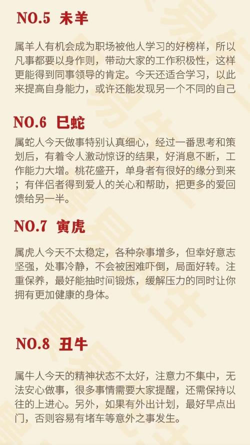 2025年运势大爆发：白羊虎天秤兔幸运年指南