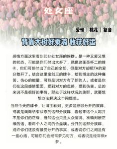 四大星座寒冬逆袭：坚韧与活力启示录
