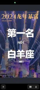 2025年运势大爆发：白羊狮子天秤摩羯事业福星高照