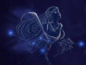 2025年星座运势大爆发：四大星座财富事业双丰收！