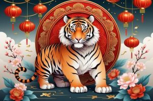 2025年生肖星座运势揭秘：白羊虎龙蛇各显神通！