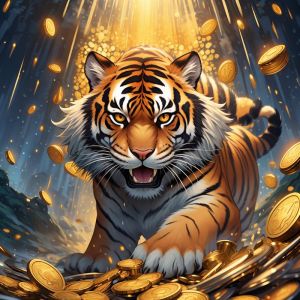 2025年生肖运势：鼠虎狮子摩羯事业财运双丰收
