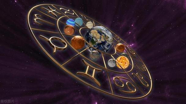 2025星座运势：机遇与挑战并存，十二星座辉煌篇章