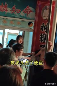 衣橱里的命运密码：颜色款式与命运解析