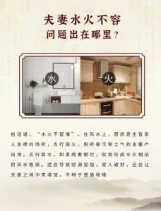风水布局与感情走向：揭秘家中风水如何影响婚姻
