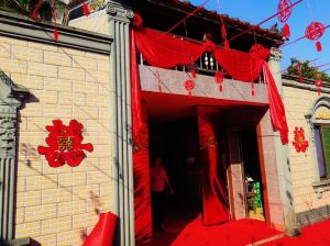 揭秘梦境喜宴：结婚梦的深层寓意解析