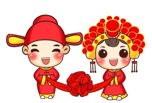 揭秘梦境结婚：吉凶预兆与心理探析
