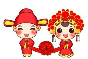 揭秘梦境结婚：吉凶预兆与心理探析