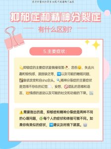 揭秘内向与抑郁症：区别联系及心理健康指南