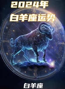 今日星座运势：挑战与机遇并存，保持乐观迎成长