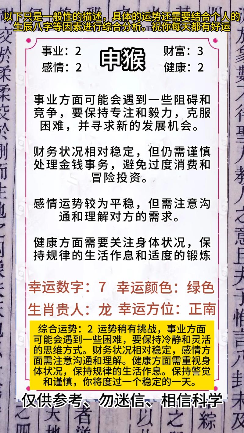 2025年生肖星座运势：机遇与挑战，财运指南
