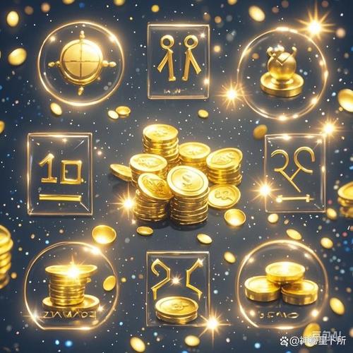 2025年生肖星座财运指南：抓住财富盛宴机遇！
