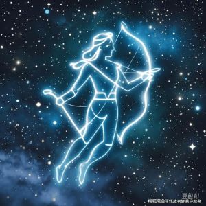 2025年运势高峰：四大星座精彩展望！