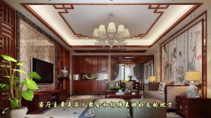 客厅风水布局：避开不利，寻找好运之道