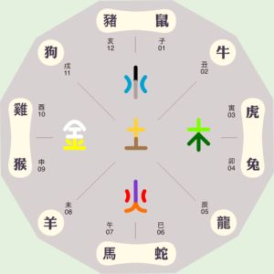 2025运势大爆发：白羊金牛双子蛇生肖财富升迁指南