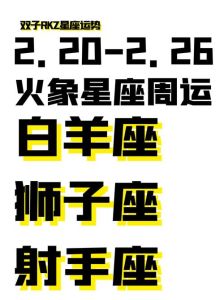 2025年偏财运巅峰：白羊龙狮子马年必看！