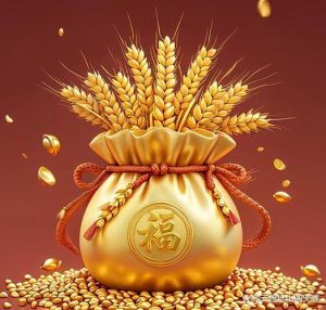 2025年财运大爆发：四大星座生肖财运亨通解析