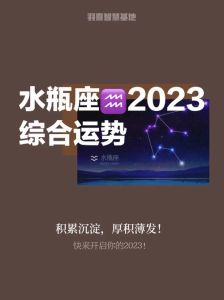 2025年运势揭秘：生肖龙狮子兔水瓶事业财富双丰收！