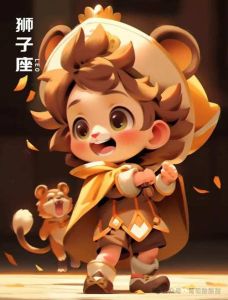 2025年财运亨通：白羊座狮子座及鼠龙年事业新飞跃