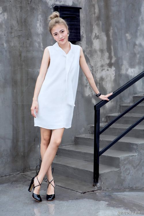 揭秘：穿白衣服人的性格与生活态度