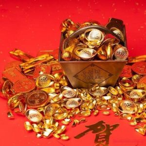 2024生肖运势：龙马猴猪大旺，财运事业双丰收！
