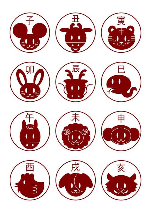 12月29日生肖运势揭秘：事业感情财运一览
