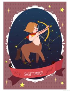星座自由灵魂：揭秘射手水瓶双子狮子白羊的不羁追求