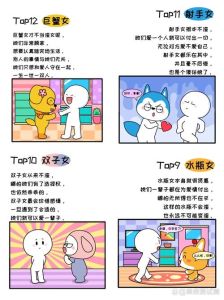 星座女性：追逐爱情的坚定探险家