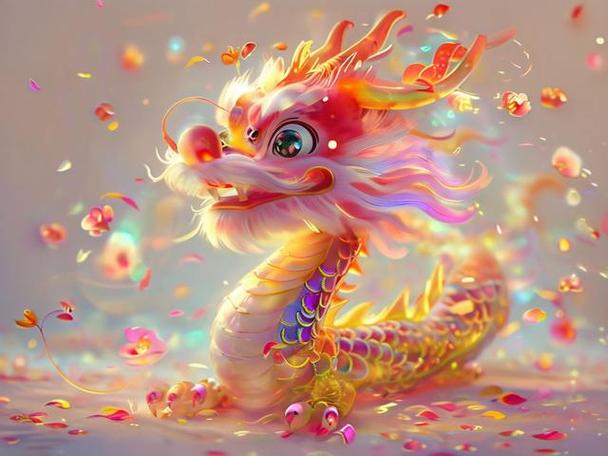 四大生肖运势大旺，生活绚烂美好时光！